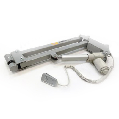 Модульный подъемник MET TITAN M